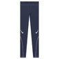 Sportswear Women's Swoosh Leggings - Thunder Blue/White/White