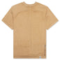 Sportswear T-Shirt - Dark Driftwood