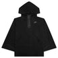 Sportswear Women's Tech Fleece Oversized Poncho - Black/Black