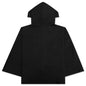 Sportswear Women's Tech Fleece Oversized Poncho - Black/Black