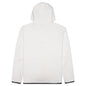 Sportswear Tech Fleece Full Zip Up Hoodie - Phantom/Black