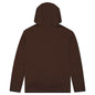Sportswear Tech Fleece Full Zip Up Hoodie - Cacao Wow/Black