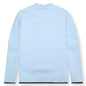 Sportswear Tech Fleece Crew - Celestine Blue/White