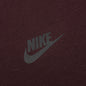 Sportswear Tech Fleece Crew - Brown Basalt/Black