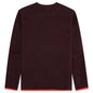 Sportswear Tech Fleece Crew - Brown Basalt/Black