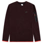 Sportswear Tech Fleece Crew - Brown Basalt/Black