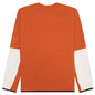 Sportswear Tech Fleece Crew - Burnt Sunrise/Light Bone