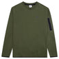 Sportswear Tech Fleece Crew - Rough Green/Black