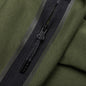 Sportswear Tech Fleece Crew - Rough Green/Black