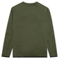 Sportswear Tech Fleece Crew - Rough Green/Black