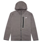 Sportswear Tech Fleece Full Zip Hoodie - Ironstone/Heather