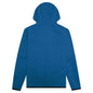 Sportswear Tech Fleece Full Zip Up Hoodie - Dark Marina Blue