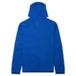 Sportswear Tech Fleece Full Zip Up Hoodie - Game Royal/Black