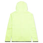 Sportswear Tech Fleece Full Zip Up Hoodie - Light Liquid Lime/Black