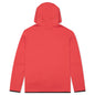 Sportswear Tech Fleece Full Zip Up Hoodie - Lobster/Black