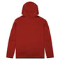 Sportswear Tech Fleece Full Zip Up Hoodie - Gym Red/Black