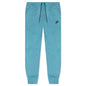 Sportswear Tech Fleece Joggers - Cerulean/Black