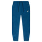 Sportswear Tech Fleece Joggers - Dark Marina Blue/Light Bone