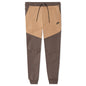 Sportswear Tech Fleece Joggers - Ironstone/DK Driftwood/Black