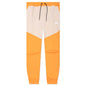 Sportswear Tech Fleece Joggers - Kumquat/Sanddrift