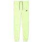 Sportswear Tech Fleece Joggers - Light Liquid Lime/Black