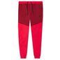 Sportswear Tech Fleece Joggers - Very Berry/Pomegranate/Black