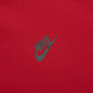 Sportswear Tech Fleece Pullover Hoodie - Gym Red/Black
