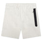 Sportswear Tech Fleece Revival Shorts - White