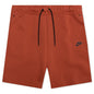 Sportswear Tech Fleece Shorts - Burnt Sunrise/Black