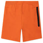 Sportswear Tech Fleece Shorts - Campfire Orange/Black