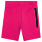 Sportswear Tech Fleece Shorts - Fireberry/White