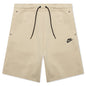 Sportswear Tech Fleece Shorts - Grain/Black