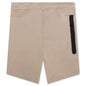 Sportswear Tech Fleece Shorts - Khaki/Black