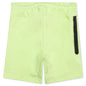 Sportswear Tech Fleece Shorts - Light Liquid Lime/Black