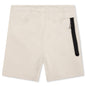 Sportswear Tech Fleece Shorts - Light Orewood Brown/Black