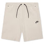 Sportswear Tech Fleece Shorts - Light Orewood Brown/Black