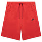 Sportswear Tech Fleece Shorts - Lobster/Black
