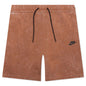 Sportswear Tech Fleece Shorts - Mineral Clay/Black