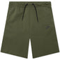 Sportswear Tech Fleece Shorts - Rough Green/Black