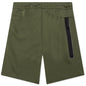 Sportswear Tech Fleece Shorts - Rough Green/Black