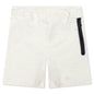 Sportswear Tech Fleece Shorts - White/HTR
