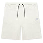 Sportswear Tech Fleece Shorts - White/HTR