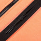 Sportswear Tech Fleece Washed Full-Zip Hoodie - Orange Frost/Black