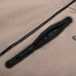 Sportswear Tech Fleece Washed Full-Zip Hoodie - Taupe Haze/Black