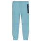 Sportswear Tech Fleece Washed Joggers - Cerulean/Black