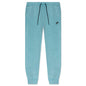 Sportswear Tech Fleece Washed Joggers - Cerulean/Black