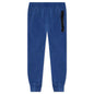 Sportswear Tech Fleece Washed Joggers - Deep Royal Blue/Black
