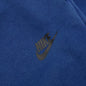 Sportswear Tech Fleece Washed Joggers - Deep Royal Blue/Black