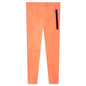 Sportswear Tech Fleece Washed Joggers - Orange Frost/Black