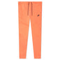 Sportswear Tech Fleece Washed Joggers - Orange Frost/Black